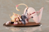 Оригинальная аниме фигурка &laquo;Maid Nya- Hime Mao Ke Ke 1/6 Complete Figure Regular Edition&raquo;