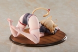 Оригинальная аниме фигурка &laquo;Maid Nya- Hime Mao Ke Ke 1/6 Complete Figure Regular Edition&raquo;