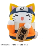 Оригинальная аниме фигурка &laquo;MEGA CAT PROJECT NARUTO Giant Nyaruto! Jumbo Beckoning Cat ver. Complete Figure&raquo;