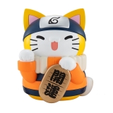 Оригинальная аниме фигурка &laquo;MEGA CAT PROJECT NARUTO Giant Nyaruto! Jumbo Beckoning Cat ver. Complete Figure&raquo;