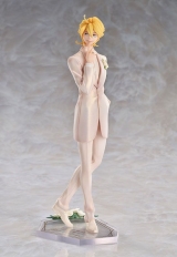 Оригинальная аниме фигурка &laquo;Doukyusei Hikaru Kusakabe Wedding Ver. Complete Figure&raquo;