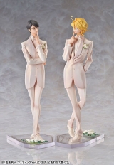 Оригинальная аниме фигурка &laquo;Doukyusei Hikaru Kusakabe Wedding Ver. Complete Figure&raquo;