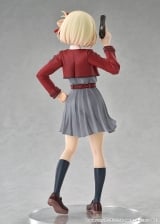 Оригинальная аниме фигурка &laquo;POP UP PARADE Lycoris Recoil Chisato Nishikigi Complete Figure&raquo;