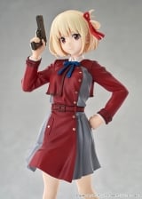 Оригинальная аниме фигурка &laquo;POP UP PARADE Lycoris Recoil Chisato Nishikigi Complete Figure&raquo;