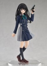 Оригинальная аниме фигурка &laquo;POP UP PARADE Lycoris Recoil Takina Inoue Complete Figure&raquo;