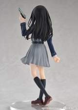 Оригинальная аниме фигурка &laquo;POP UP PARADE Lycoris Recoil Takina Inoue Complete Figure&raquo;