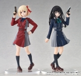 Оригинальная аниме фигурка &laquo;POP UP PARADE Lycoris Recoil Takina Inoue Complete Figure&raquo;
