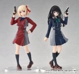Оригинальная аниме фигурка &laquo;POP UP PARADE Lycoris Recoil Chisato Nishikigi Complete Figure&raquo;