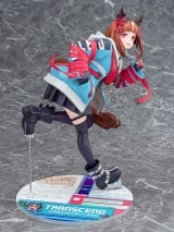 Оригінальна аніме фігурка &laquo;Umamusume Pretty Derby Transcend 1/7 Complete Figure&raquo;