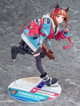 Оригинальная аниме фигурка &laquo;Umamusume Pretty Derby Transcend 1/7 Complete Figure&raquo;