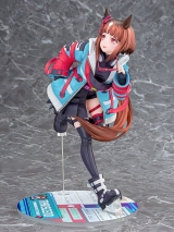 Оригинальная аниме фигурка &laquo;Umamusume Pretty Derby Transcend 1/7 Complete Figure&raquo;
