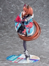 Оригинальная аниме фигурка &laquo;Umamusume Pretty Derby Transcend 1/7 Complete Figure&raquo;
