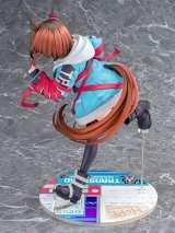 Оригинальная аниме фигурка &laquo;Umamusume Pretty Derby Transcend 1/7 Complete Figure&raquo;