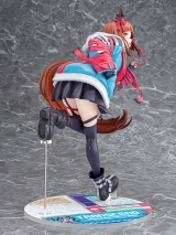 Оригинальная аниме фигурка &laquo;Umamusume Pretty Derby Transcend 1/7 Complete Figure&raquo;