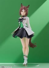Оригинальная аниме фигурка &laquo;POP UP PARADE Umamusume Pretty Derby Fine Motion L size Complete Figure&raquo;