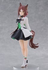 Оригінальна аніме фігурка &laquo;POP UP PARADE Umamusume Pretty Derby Fine Motion L size Complete Figure&raquo;