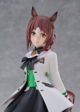 Оригинальная аниме фигурка &laquo;POP UP PARADE Umamusume Pretty Derby Fine Motion L size Complete Figure&raquo;