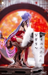 Оригинальная аниме фигурка &laquo;Nalan Ci illustration by Biya 1/6 Complete Figur&raquo;