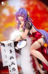 Оригинальная аниме фигурка &laquo;Nalan Ci illustration by Biya 1/6 Complete Figur&raquo;