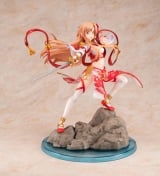 Оригинальная аниме фигурка &laquo;KDcolle Sword Art Online Asuna Cool Beauty ver. 1/7 Complete Figure&raquo;