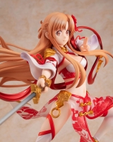 Оригинальная аниме фигурка &laquo;KDcolle Sword Art Online Asuna Cool Beauty ver. 1/7 Complete Figure&raquo;