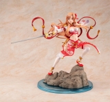 Оригинальная аниме фигурка &laquo;KDcolle Sword Art Online Asuna Cool Beauty ver. 1/7 Complete Figure&raquo;