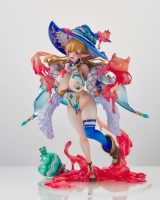 Оригинальная аниме фигурка &laquo;Vertex Originals Elf Village 15th Villager Milklinde Antenna Shop Limited Edition 1/6 Figure&raquo;