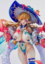 Оригинальная аниме фигурка &laquo;Vertex Originals Elf Village 15th Villager Milklinde Antenna Shop Limited Edition 1/6 Figure&raquo;