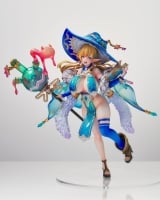 Оригинальная аниме фигурка &laquo;Vertex Originals Elf Village 15th Villager Milklinde 1/6 Complete Figure&raquo;