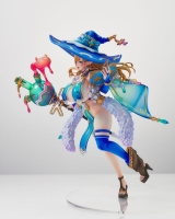 Оригинальная аниме фигурка &laquo;Vertex Originals Elf Village 15th Villager Milklinde 1/6 Complete Figure&raquo;