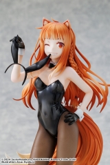 Оригинальная аниме фигурка &laquo;KDcolle Spice and Wolf: MERCHANT MEETS THE WISE WOLF Holo Light Novel bunny ver. illustration by Jyuu Ayakura 1/7 Complete Figure&raquo;