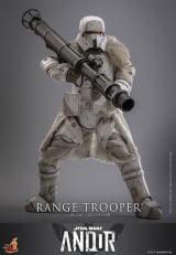 Оригінальна фігурка &laquo;Television Masterpiece "Star Wars: Andor" 1/6 Scale Figure Range Trooper [First Press Exclusive]&raquo;