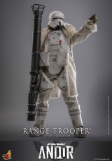 Оригинальная  фигурка &laquo;Television Masterpiece "Star Wars: Andor" 1/6 Scale Figure Range Trooper [First Press Exclusive]&raquo;