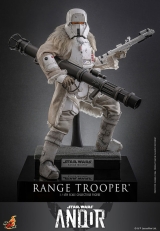Оригинальная  фигурка &laquo;Television Masterpiece "Star Wars: Andor" 1/6 Scale Figure Range Trooper [First Press Exclusive]&raquo;