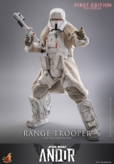 Оригинальная  фигурка &laquo;Television Masterpiece "Star Wars: Andor" 1/6 Scale Figure Range Trooper [First Press Exclusive]&raquo;