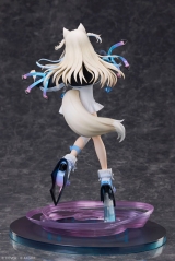 Оригинальная аниме фигурка &laquo;hololive English -Advent- Fuwawa Abyssgard" AXGRIT" Ver. 1/7 Complete Figure [Standard Edition]&raquo;