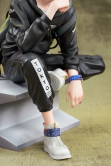 Оригинальная аниме фигурка &laquo;Evangelion (RADIO EVA) Kaworu Nagisa Ver.RADIO EVA Part.3 1/7 Complete Figure&raquo;