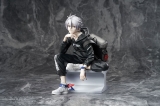 Оригинальная аниме фигурка &laquo;Evangelion (RADIO EVA) Kaworu Nagisa Ver.RADIO EVA Part.3 Original Color 1/7 Complete Figure&raquo;