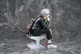 Оригинальная аниме фигурка &laquo;Evangelion (RADIO EVA) Kaworu Nagisa Ver.RADIO EVA Part.3 Original Color 1/7 Complete Figure&raquo;