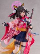 Оригинальная аниме фигурка &laquo;Blue Archive Izuna 1/7 Complete Figure&raquo;