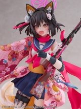 Оригинальная аниме фигурка &laquo;Blue Archive Izuna 1/7 Complete Figure&raquo;