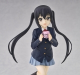 Оригинальная аниме фигурка &laquo;POP UP PARADE K-On! Azusa Nakano L size Complete Figure&raquo;
