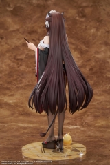 Оригинальная аниме фигурка &laquo;Azur Lane Kashino Tsumazuki Trouble Maid Ver. 1/7 Complete Figure&raquo;