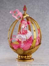 Оригінальна аніме фігурка &laquo;TV Anime "Puella Magi Madoka Magica" Madoka Kaname 1/7 Complete Figure&raquo;