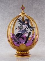 Оригінальна аніме фігурка &laquo;TV Anime "Puella Magi Madoka Magica" Homura Akemi 1/7 Complete Figure&raquo;