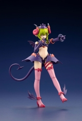Оригинальная аниме фигурка &laquo;Arcanadea Velretta ReACT-P Plastic Model&raquo;