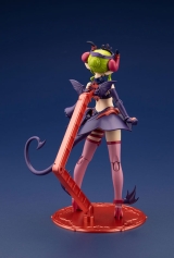 Оригинальная аниме фигурка &laquo;Arcanadea Velretta ReACT-P Plastic Model&raquo;