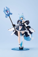 Оригинальная аниме фигурка &laquo;Arcanadea Yukumo ReACT-C Plastic Model&raquo;