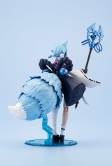 Оригинальная аниме фигурка &laquo;Arcanadea Yukumo ReACT-C Plastic Model&raquo;