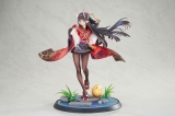 Оригинальная аниме фигурка &laquo;Azur Lane Noshiro: Uncharted Festival Grounds? Ver. 1/7 Complete Figure&raquo;